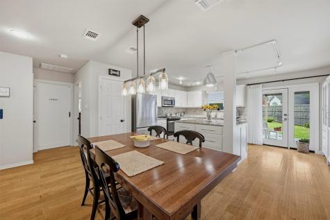 5022 Mesquite Ridge Trail Sherman TX 75092