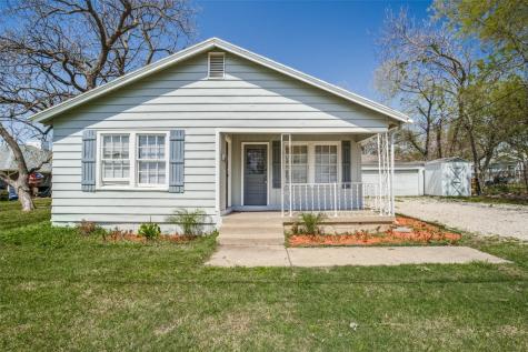 713 W College Street Mesquite TX 75149