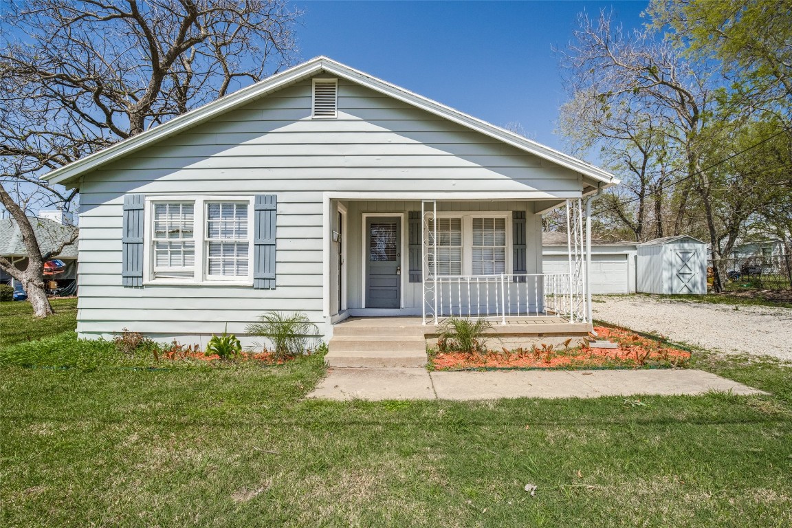 713 W College Street Mesquite TX 75149