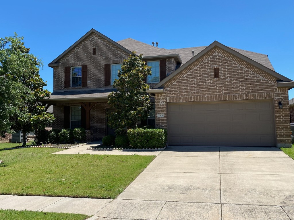 2005 Fairway Woods Drive Wylie TX 75098