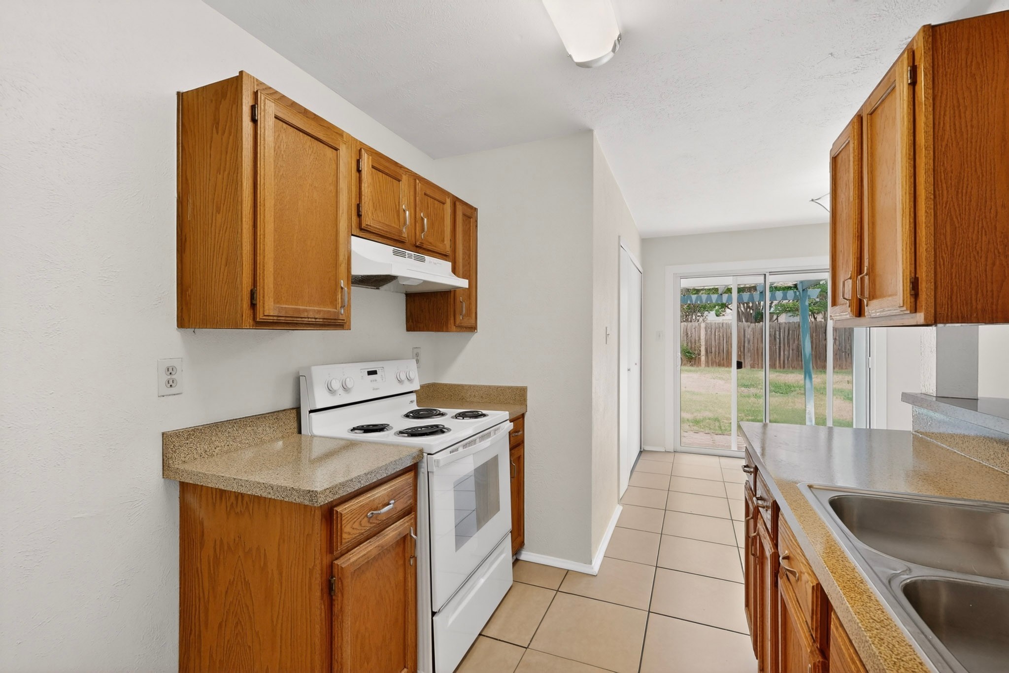 2317 Idlewood Drive Arlington TX 76014