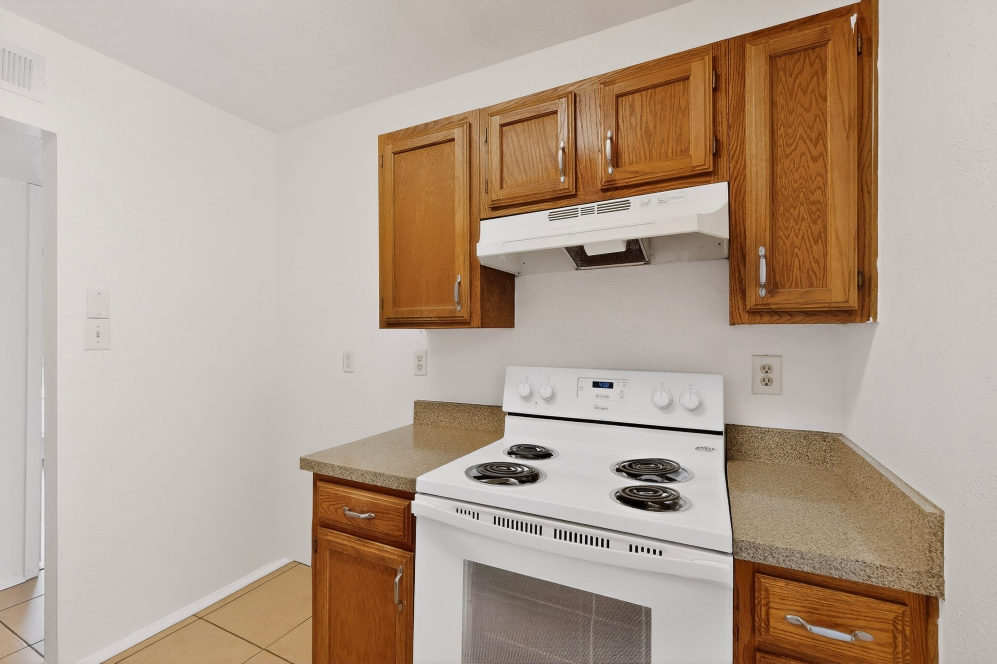 2317 Idlewood Drive Arlington TX 76014