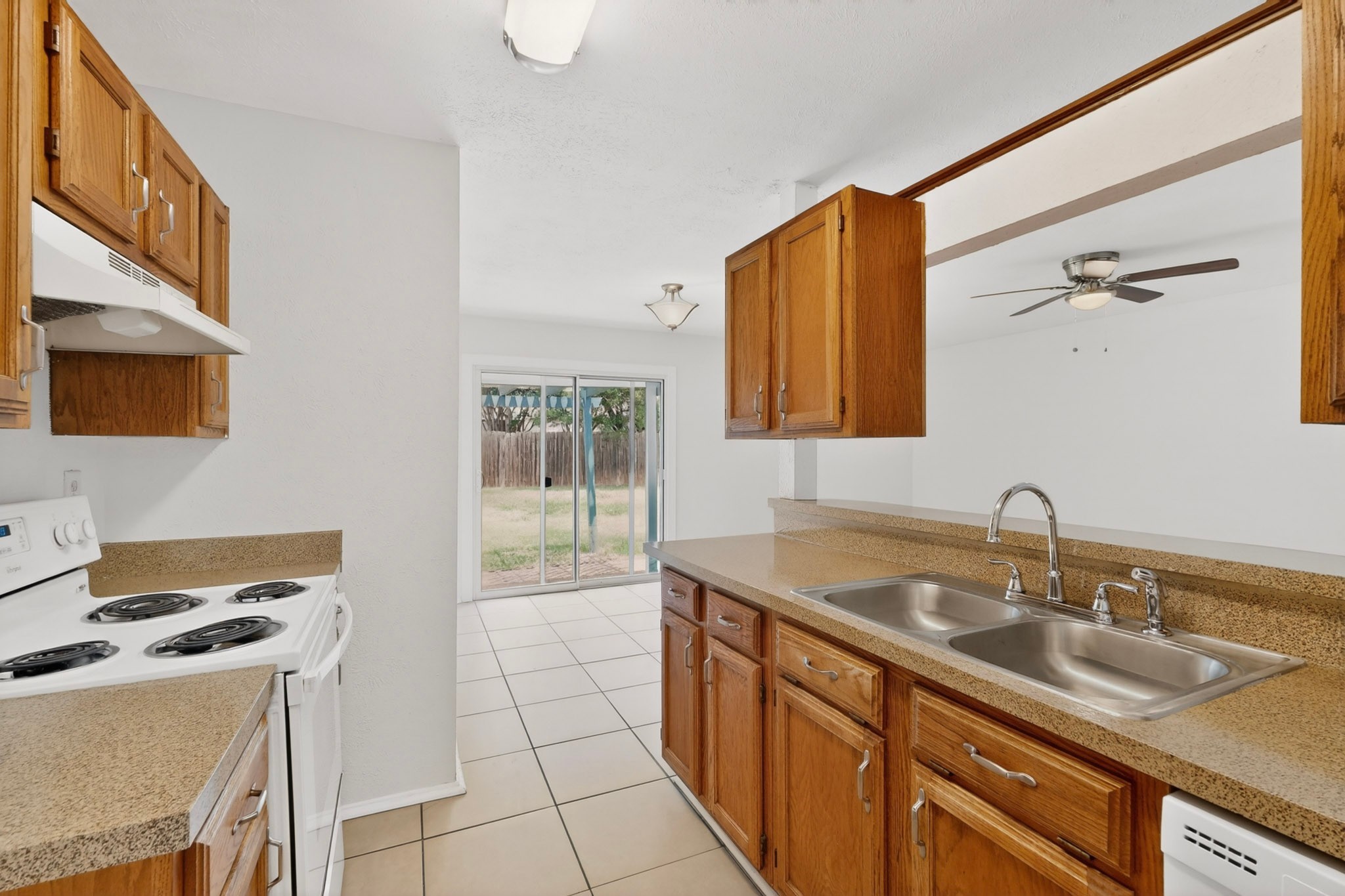 2317 Idlewood Drive Arlington TX 76014