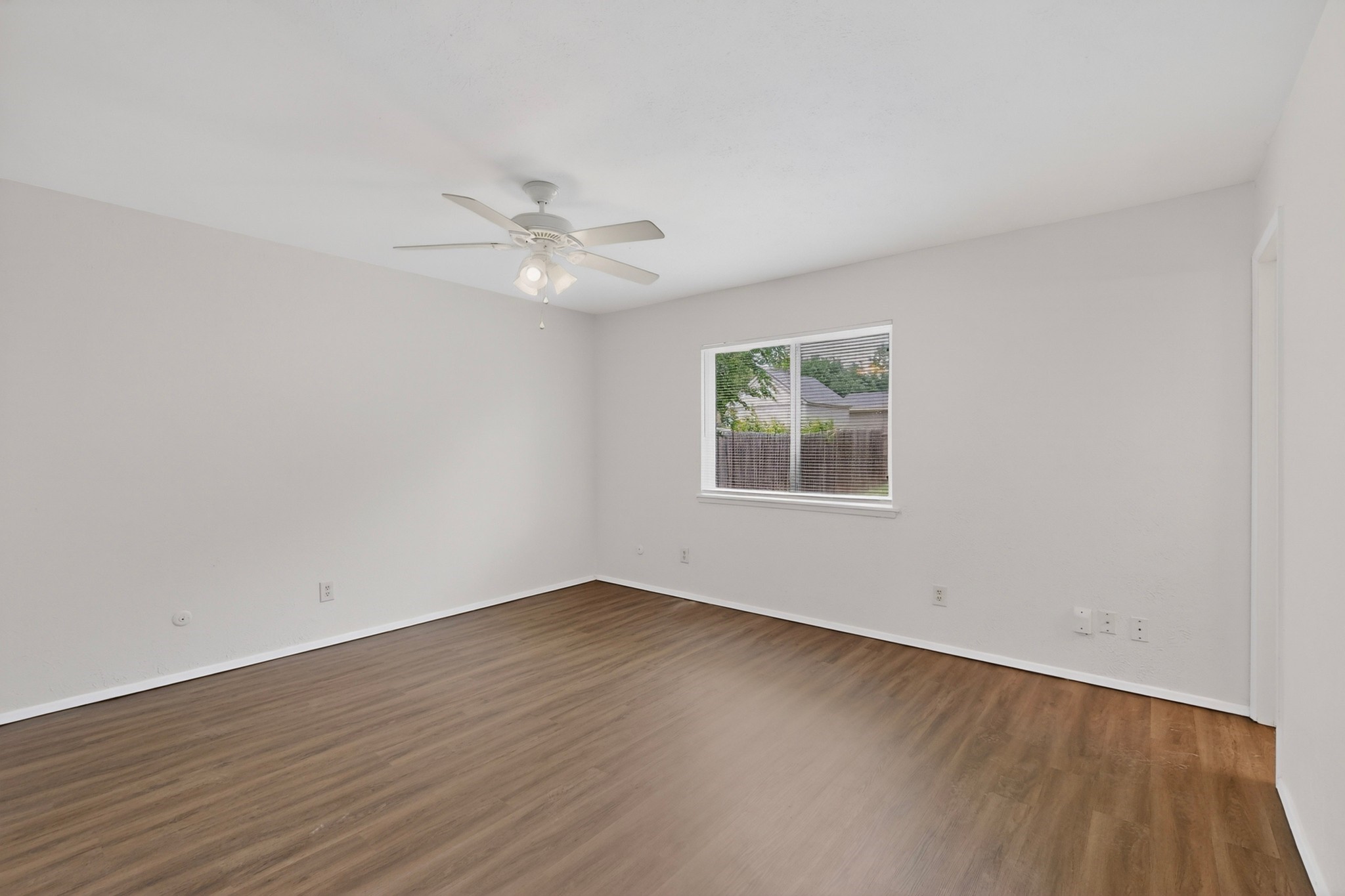2317 Idlewood Drive Arlington TX 76014