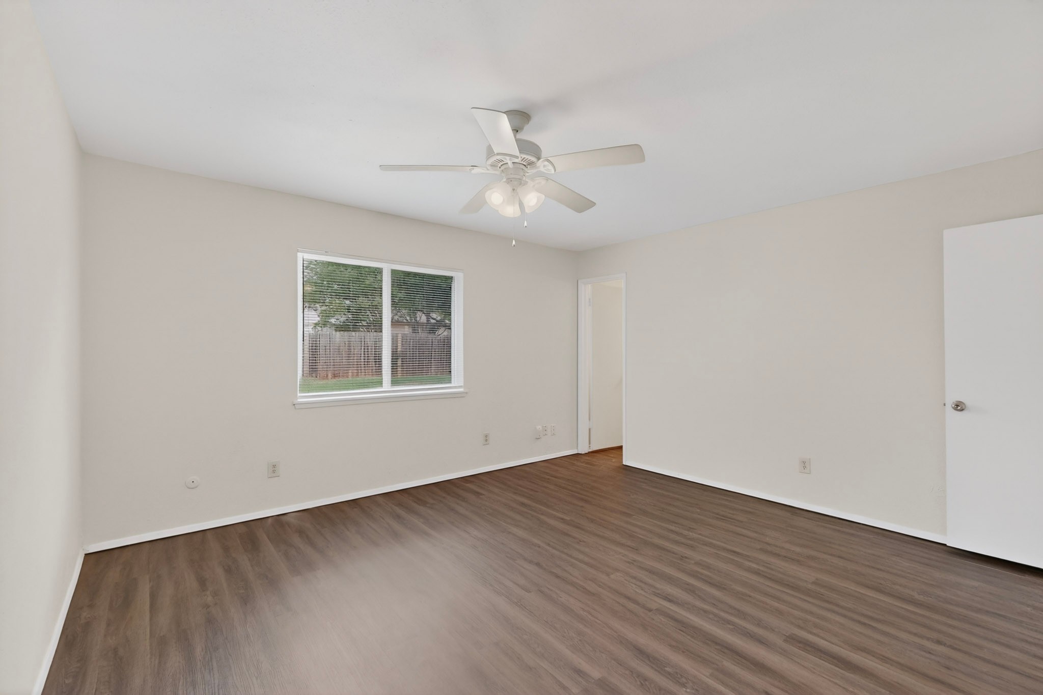 2317 Idlewood Drive Arlington TX 76014