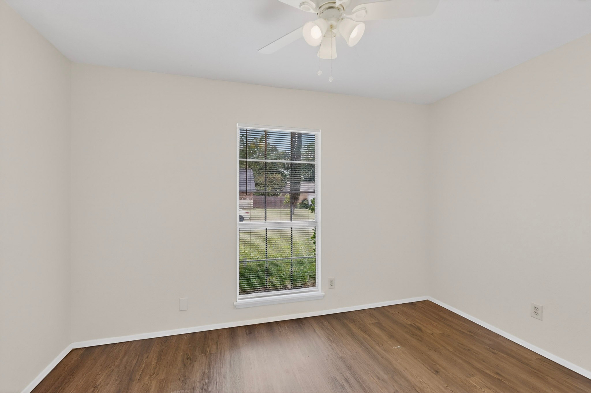 2317 Idlewood Drive Arlington TX 76014