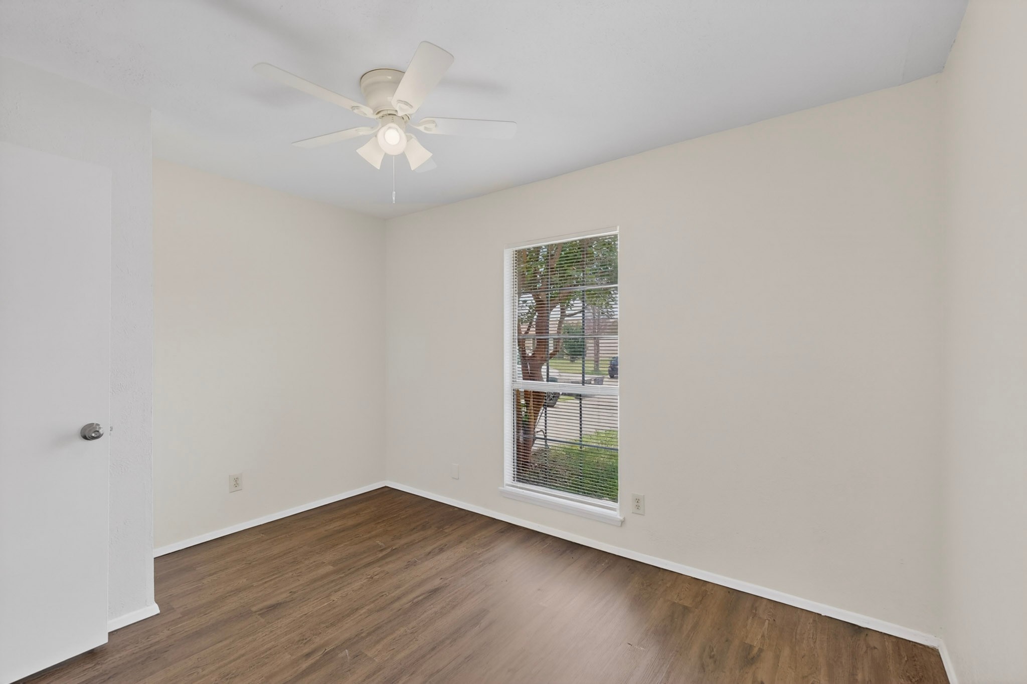 2317 Idlewood Drive Arlington TX 76014
