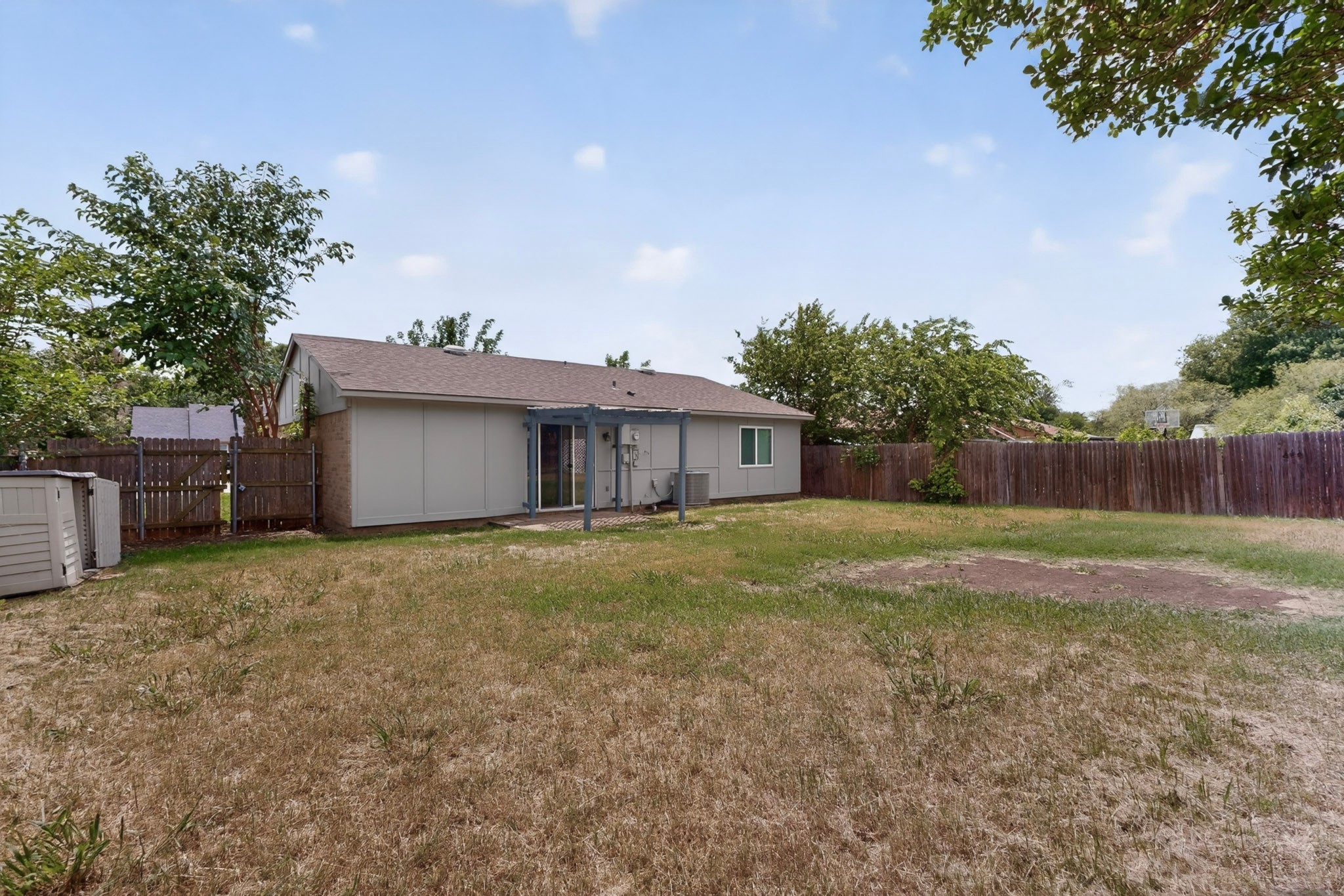 2317 Idlewood Drive Arlington TX 76014