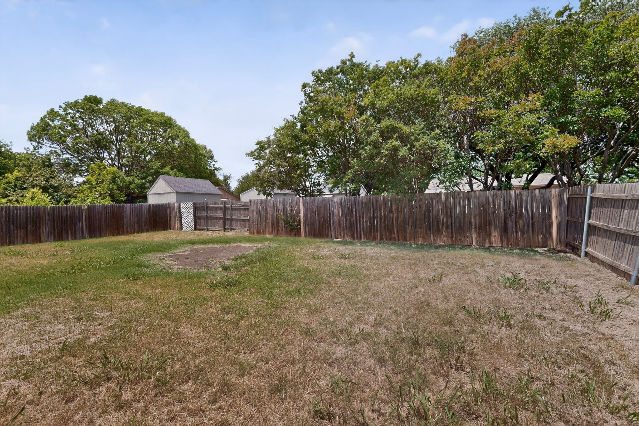 2317 Idlewood Drive Arlington TX 76014