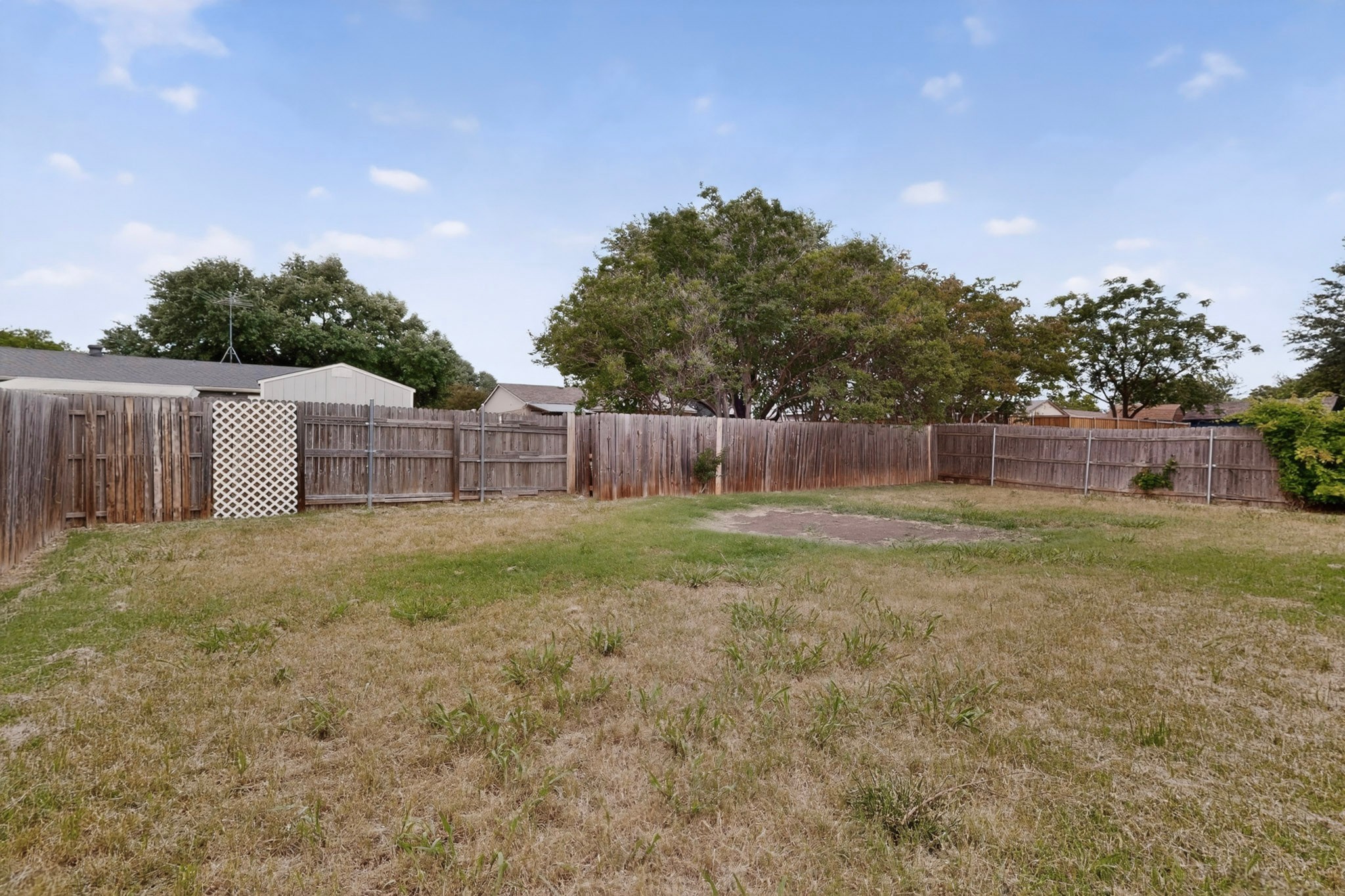 2317 Idlewood Drive Arlington TX 76014