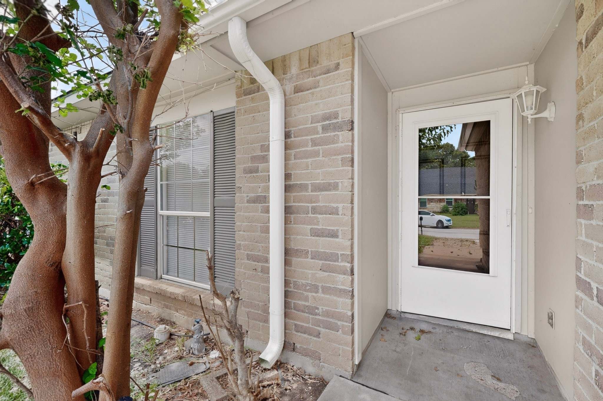 2317 Idlewood Drive Arlington TX 76014