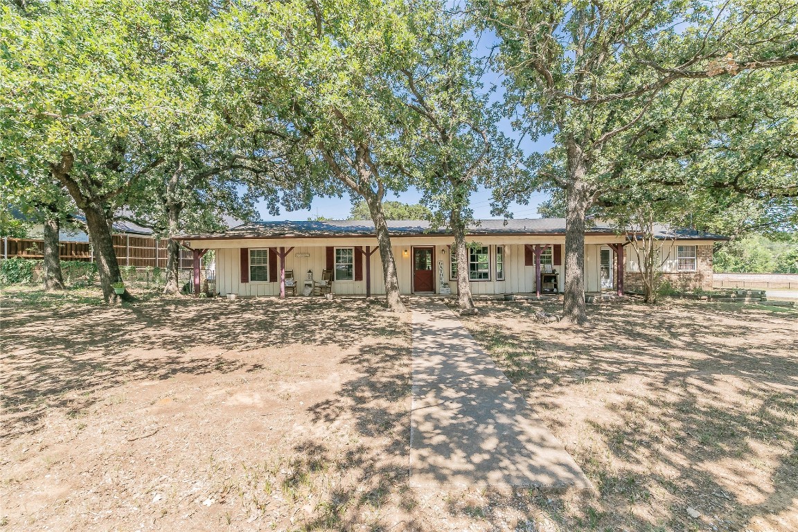 5801 Bettinger Drive Colleyville TX 76034