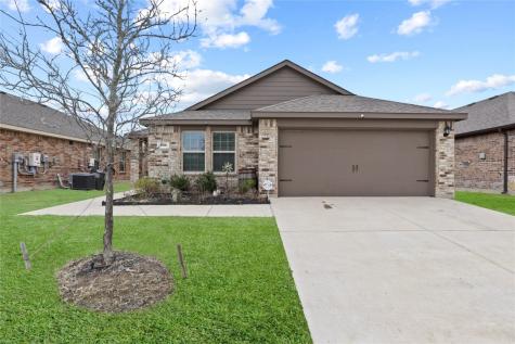 903 Meadow Wood Lane Princeton TX 75407