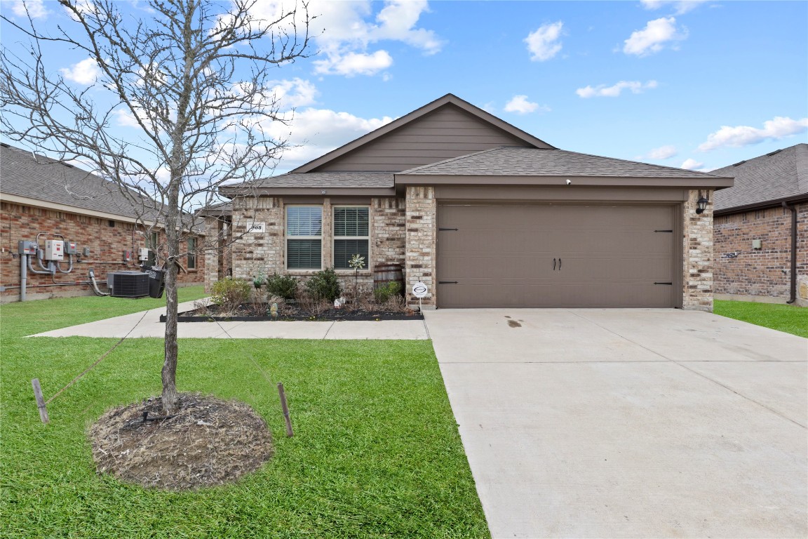 903 Meadow Wood Lane Princeton TX 75407