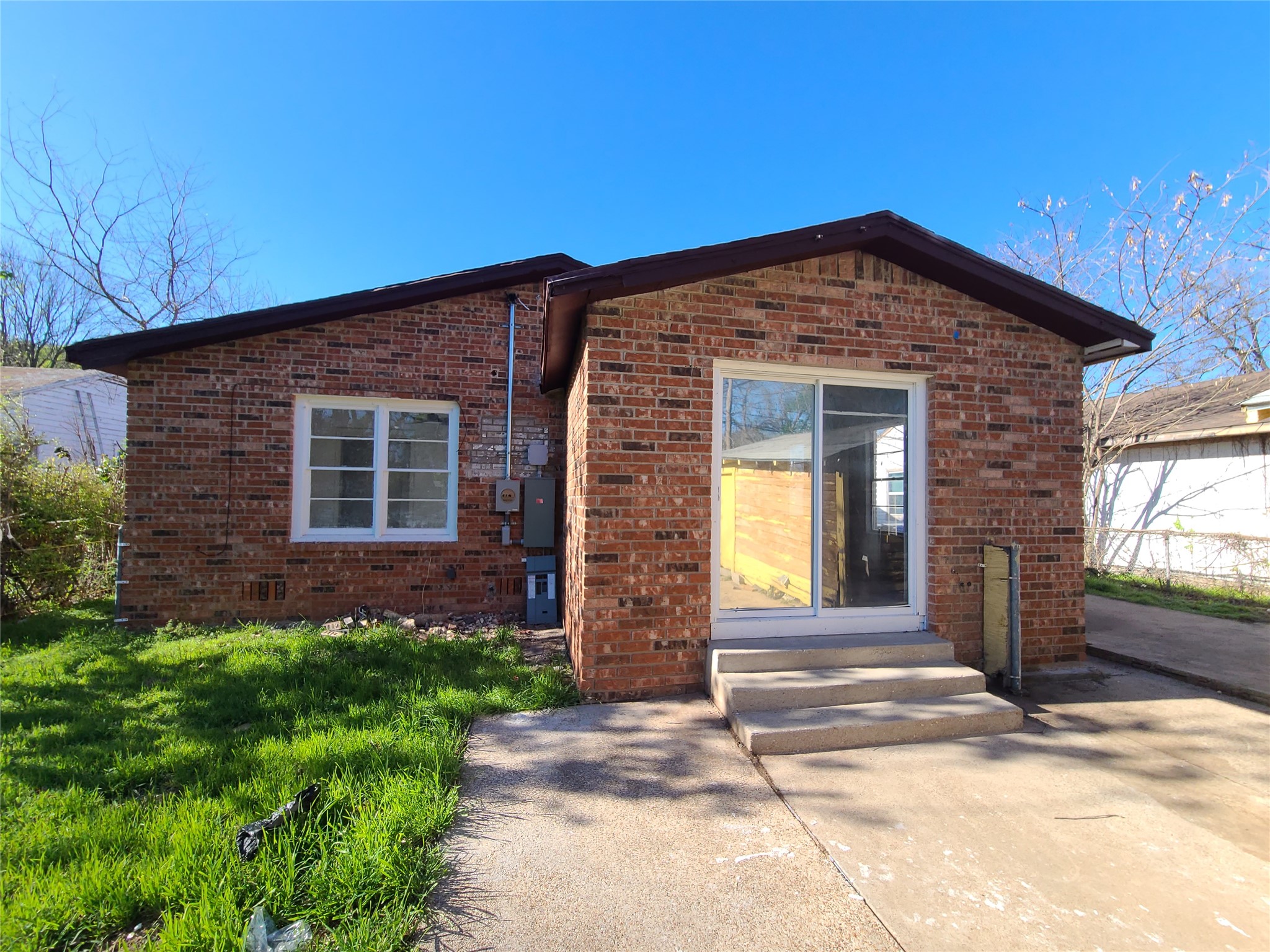 519 Dearborn Street Waco TX 76704