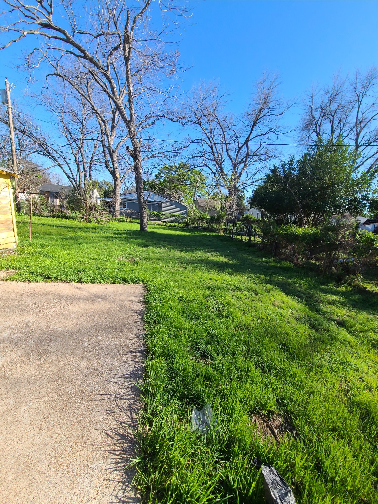 519 Dearborn Street Waco TX 76704