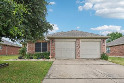 346 Billingslea Drive Mansfield TX 76063