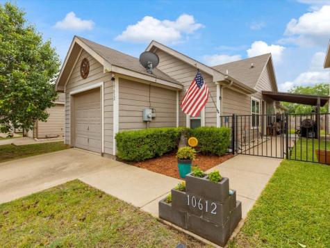 10612 Many Oaks Drive Fort Worth TX 76140