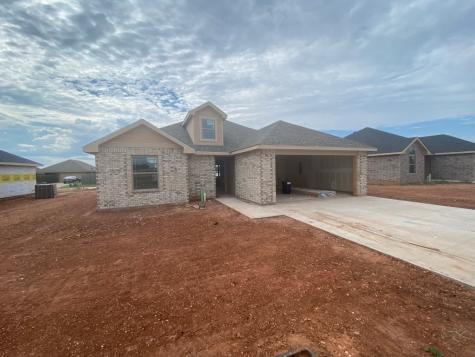 3525 Seymour Court Abilene TX 79606