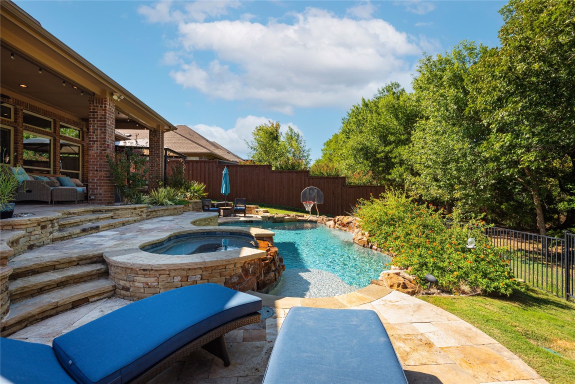 805 Boyd Creek Road Mckinney TX 75071