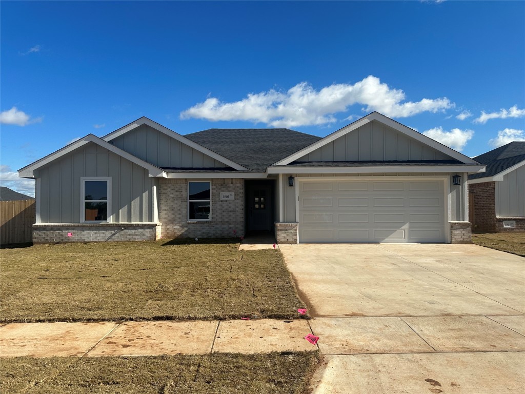 1801 Sweetwater Lane Abilene TX 79602