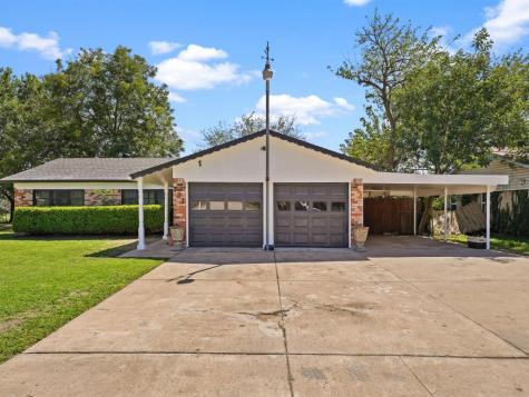 721 Meadowlark Circle Crowley TX 76036