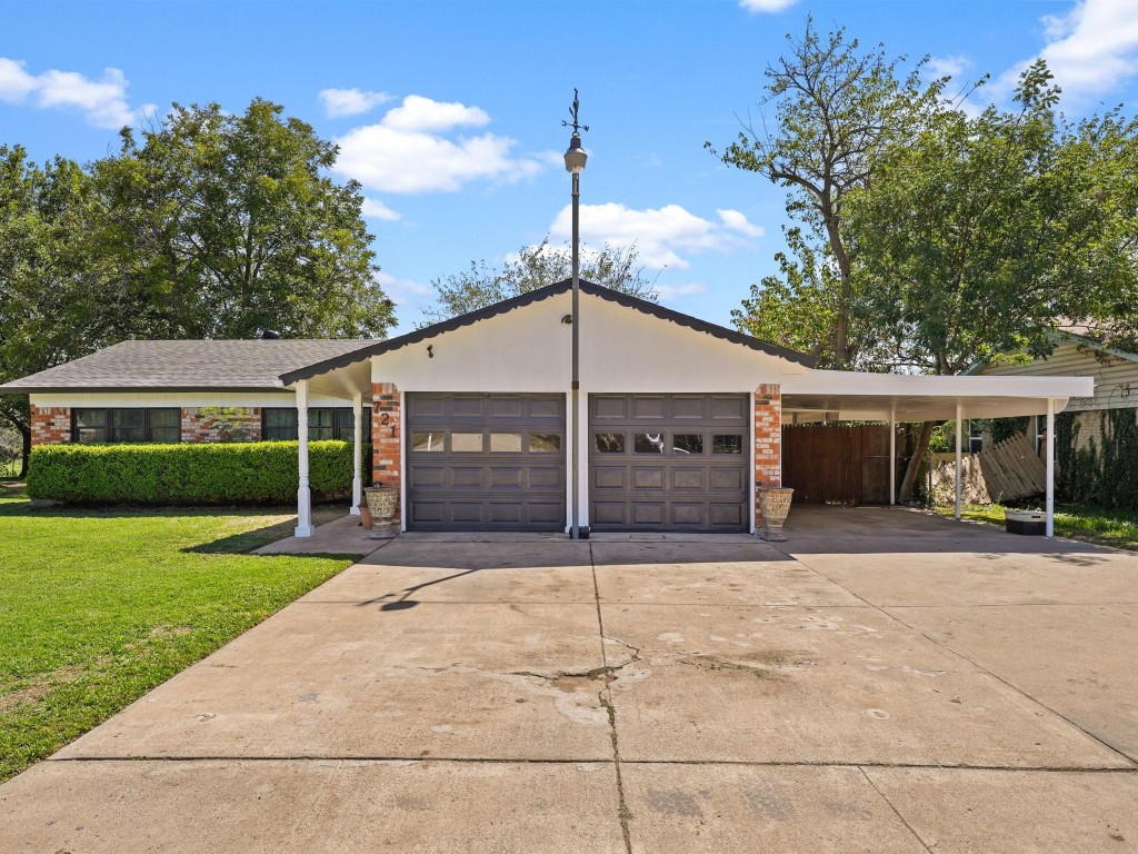 721 Meadowlark Circle Crowley TX 76036