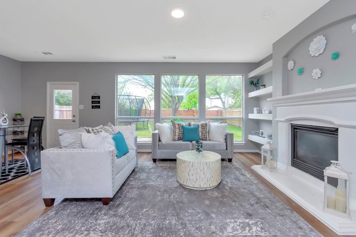 11708 Bobcat Drive Fort Worth TX 76244