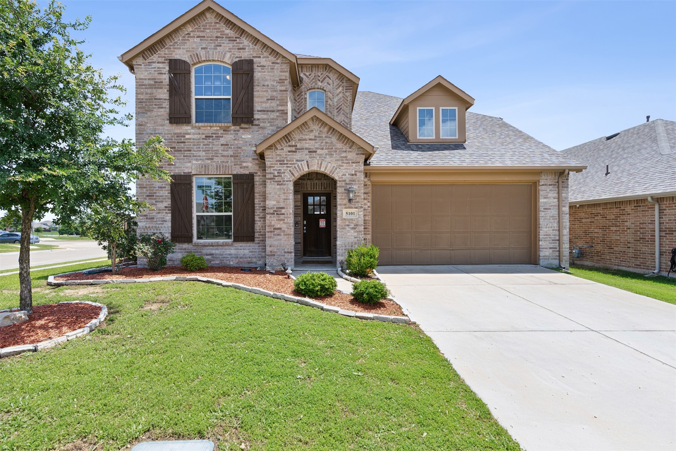 5101 Hubbard Court Forney TX 75126