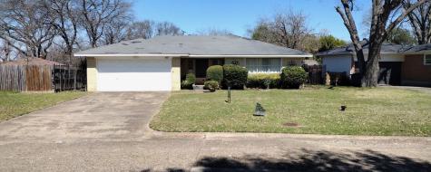 411 Hillvale Drive Dallas TX 75241