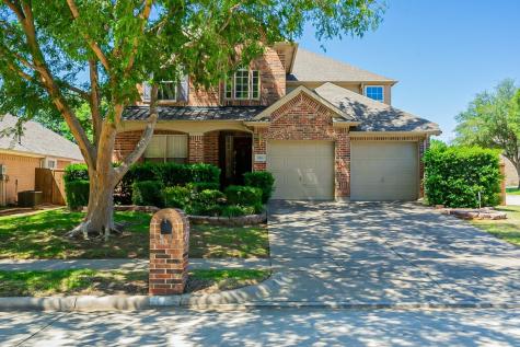 4013 Kimberly Drive Flower Mound TX 75022