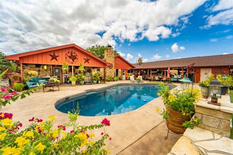 6 London Lane Breckenridge TX 76424