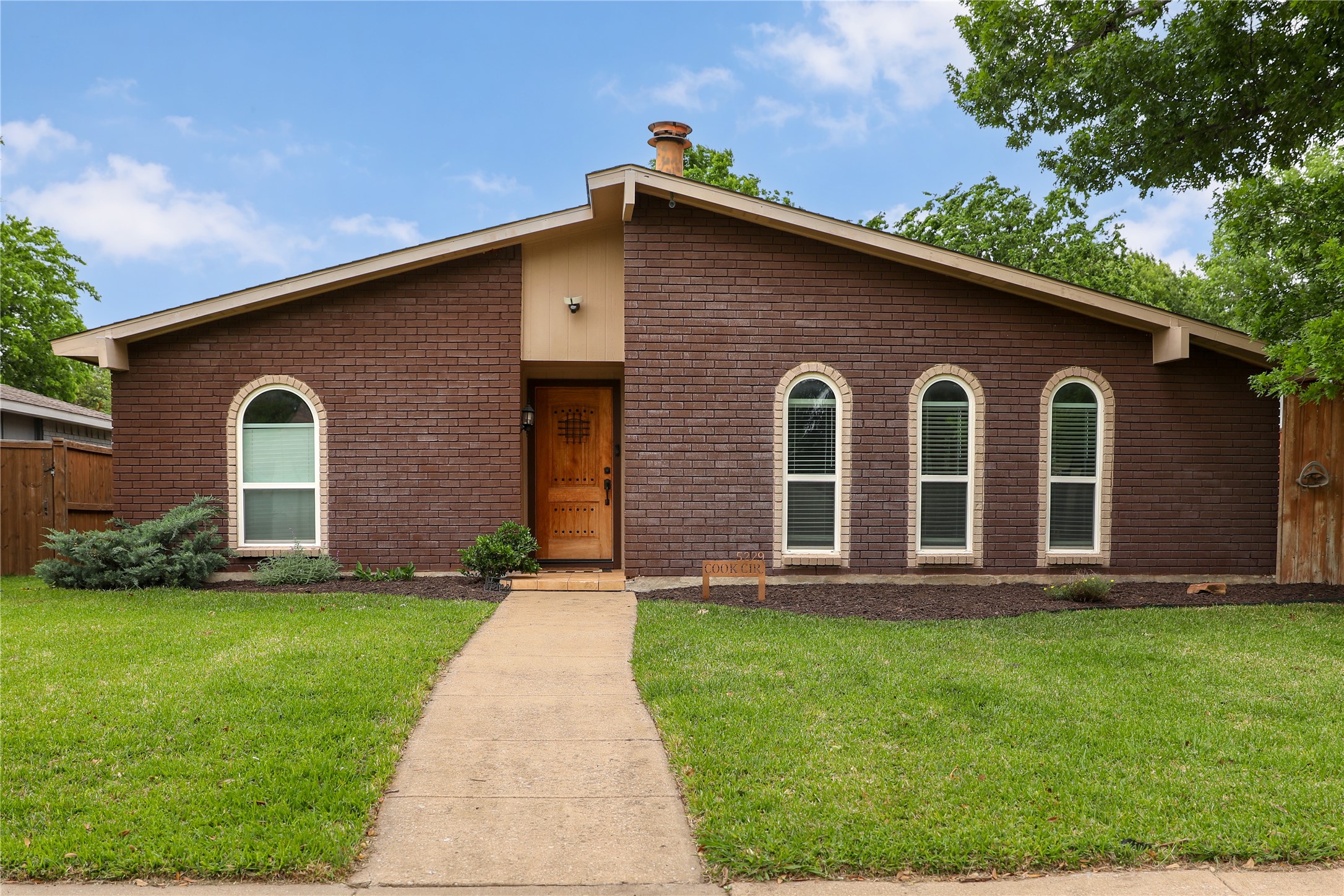 5229 Cook Circle The Colony TX 75056