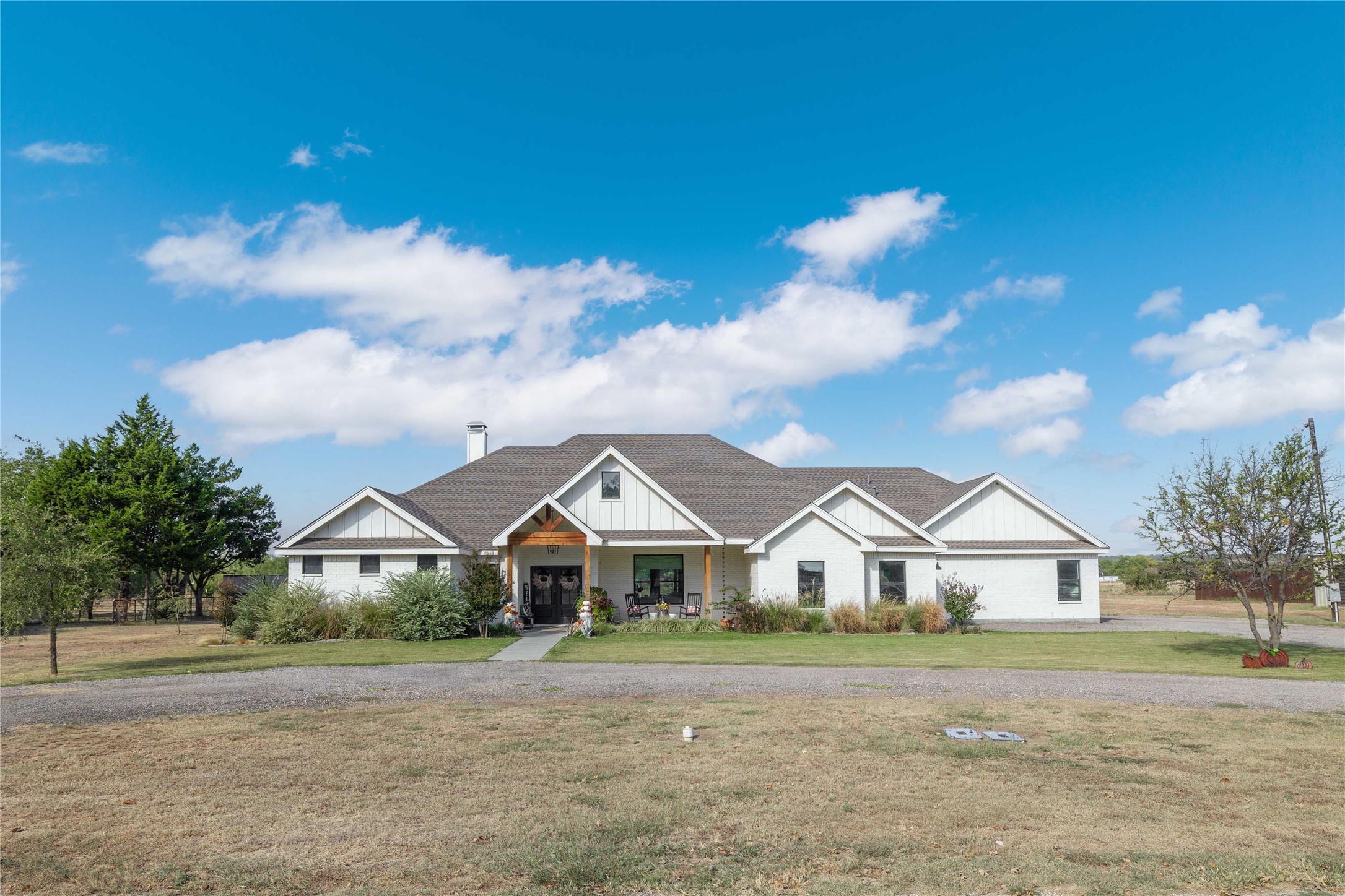 2910 Southpark Drive Coleman TX 76834