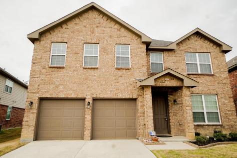 9213 San Tejas Drive Fort Worth TX 76177