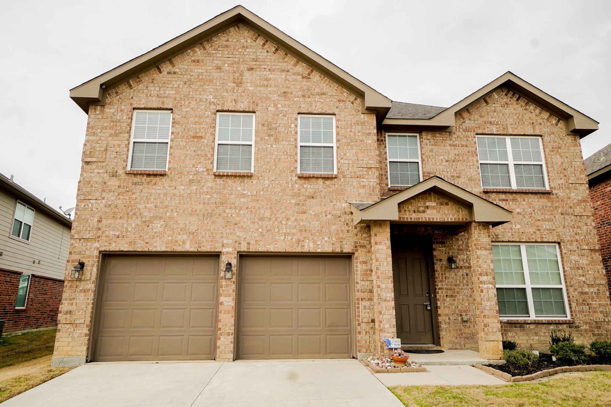9213 San Tejas Drive Fort Worth TX 76177
