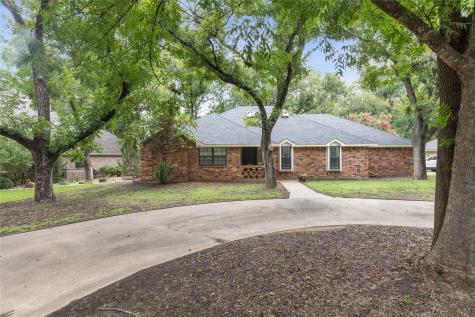8724 S Monticello Circle Granbury TX 76049