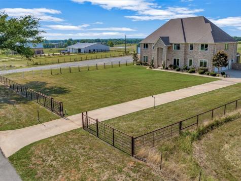 11526 County Road 177 Bullard TX 75757