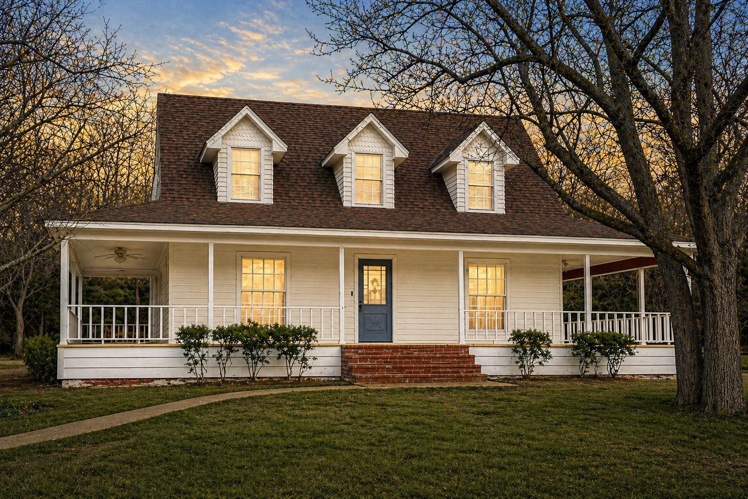 3717 NW County Road 0016 Corsicana TX 75110