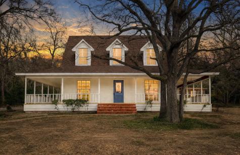3717 NW County Road 0016 Corsicana TX 75110