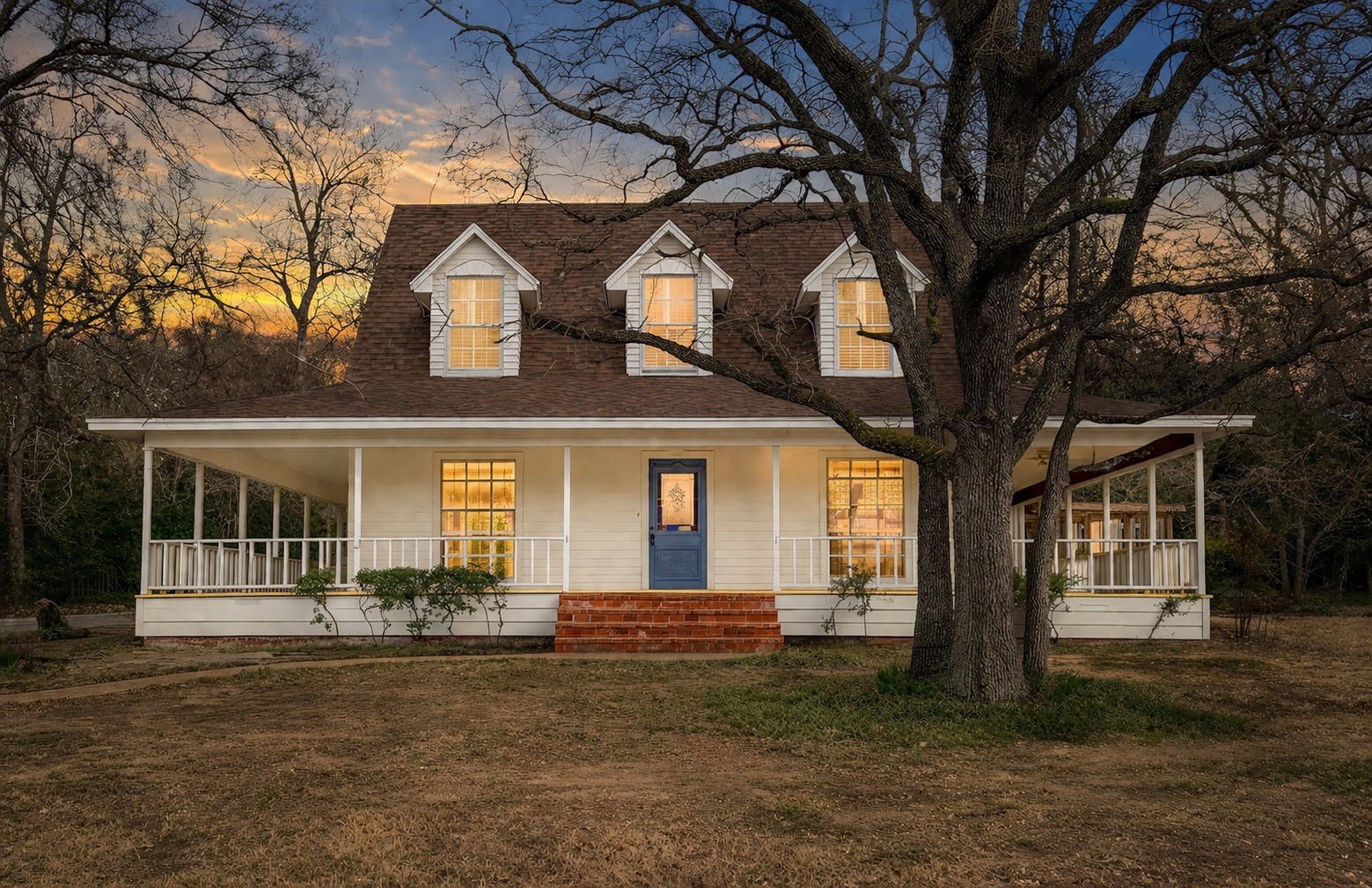 3717 NW County Road 0016 Corsicana TX 75110