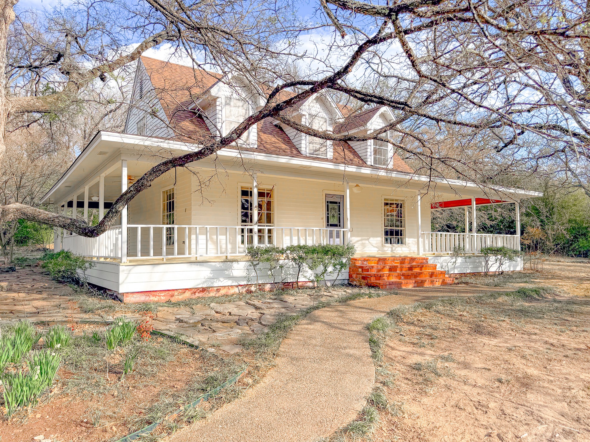 3717 NW County Road 0016 Corsicana TX 75110