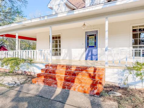 3717 NW County Road 0016 Corsicana TX 75110