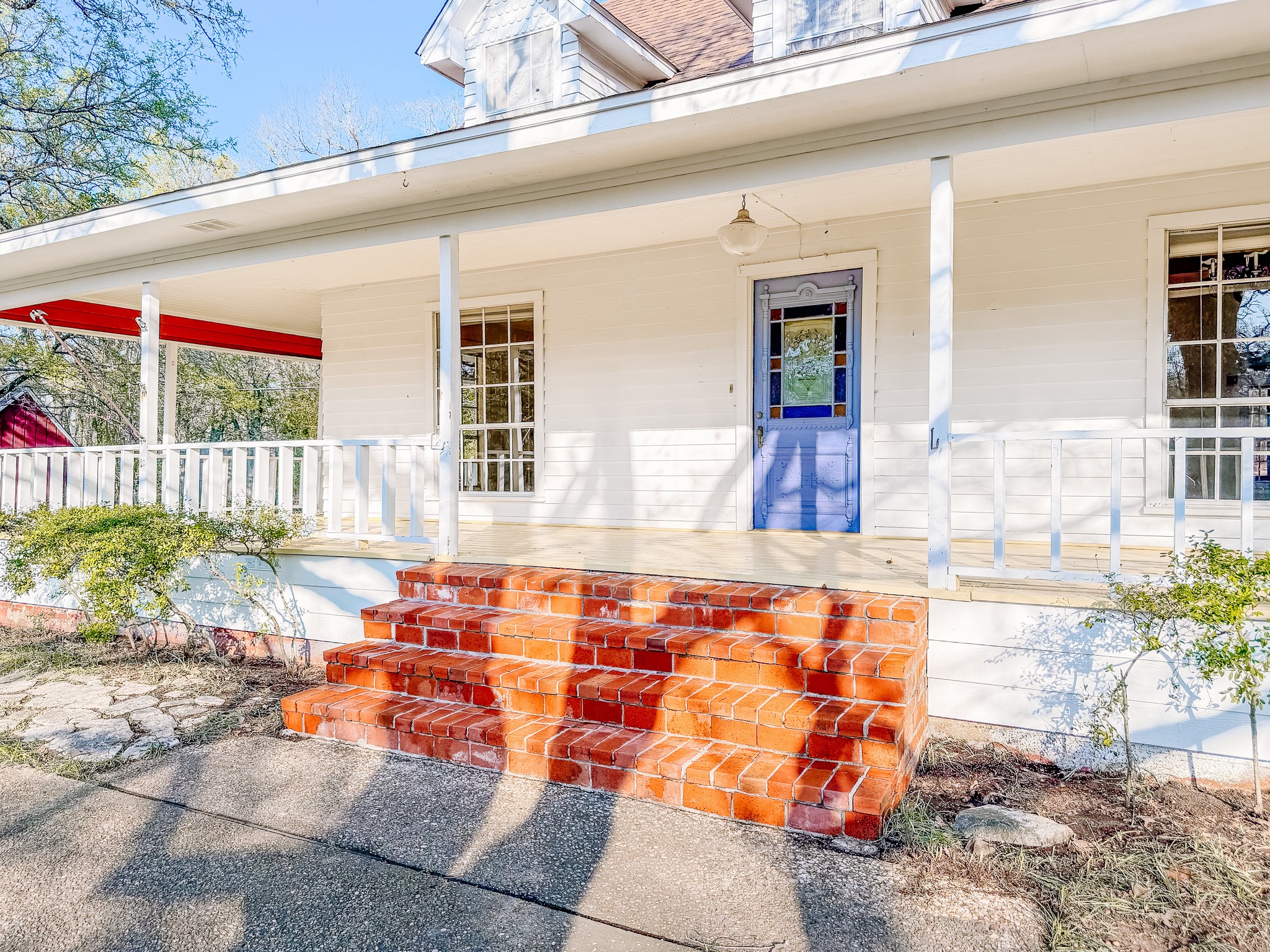 3717 NW County Road 0016 Corsicana TX 75110