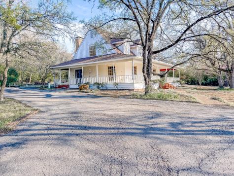 3717 NW County Road 0016 Corsicana TX 75110