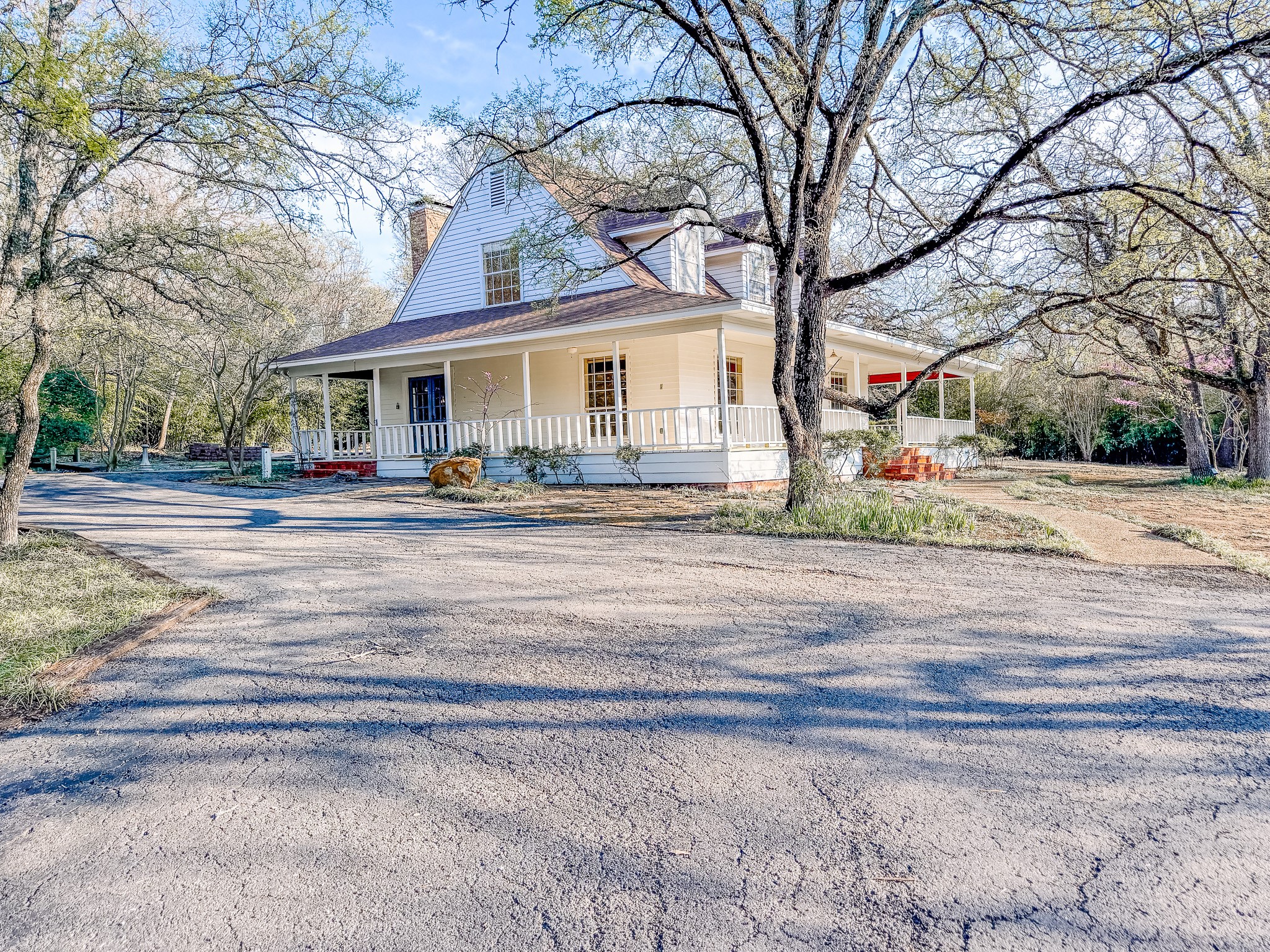 3717 NW County Road 0016 Corsicana TX 75110
