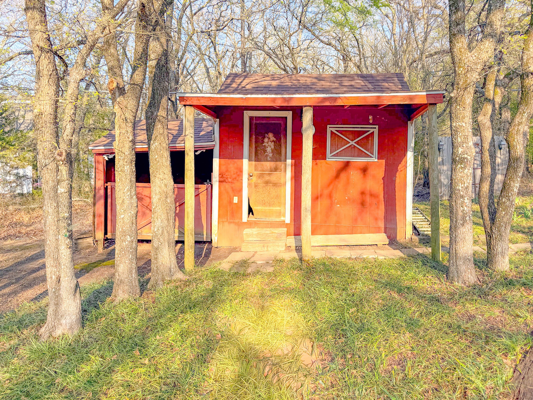 3717 NW County Road 0016 Corsicana TX 75110