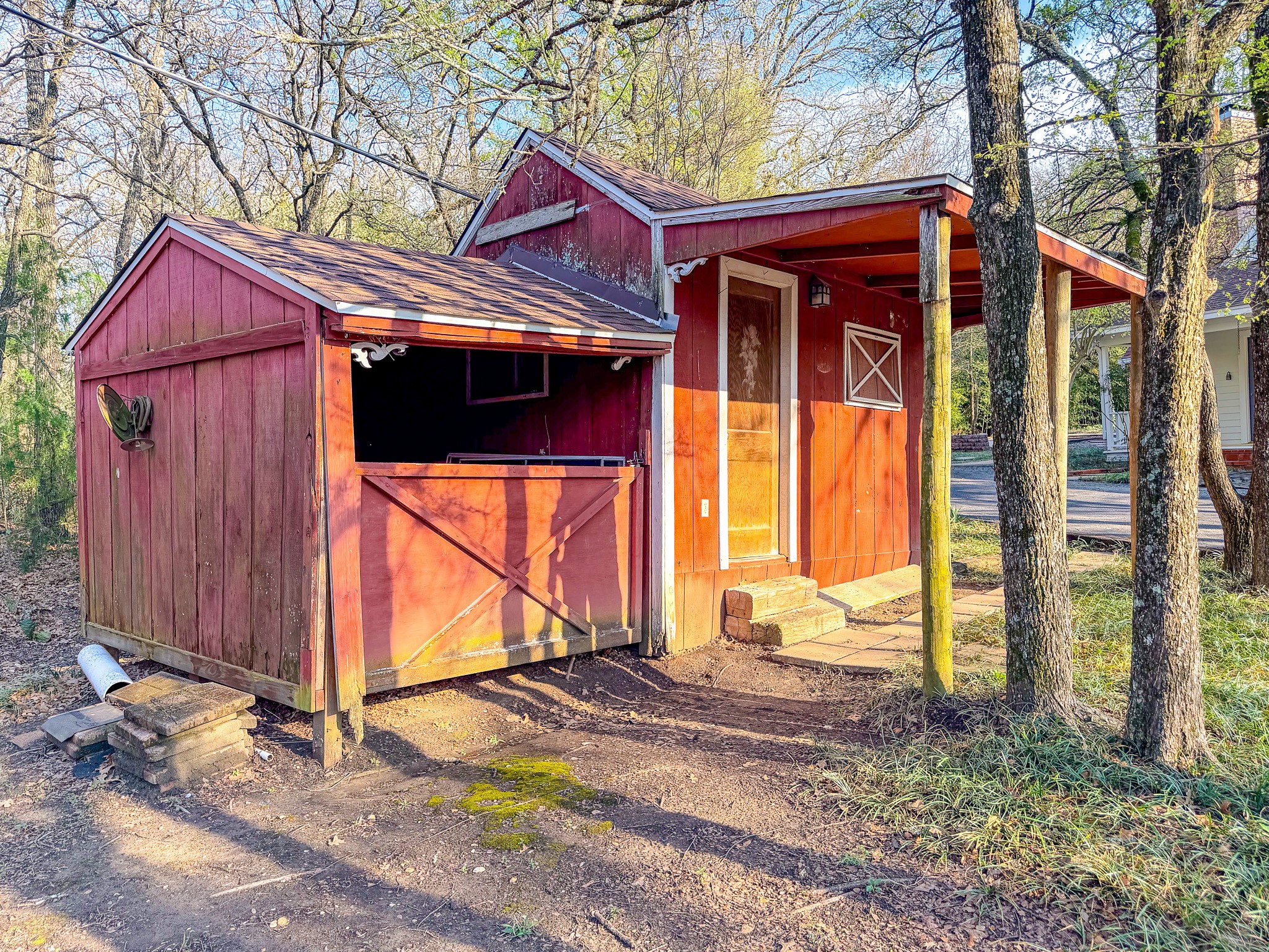 3717 NW County Road 0016 Corsicana TX 75110