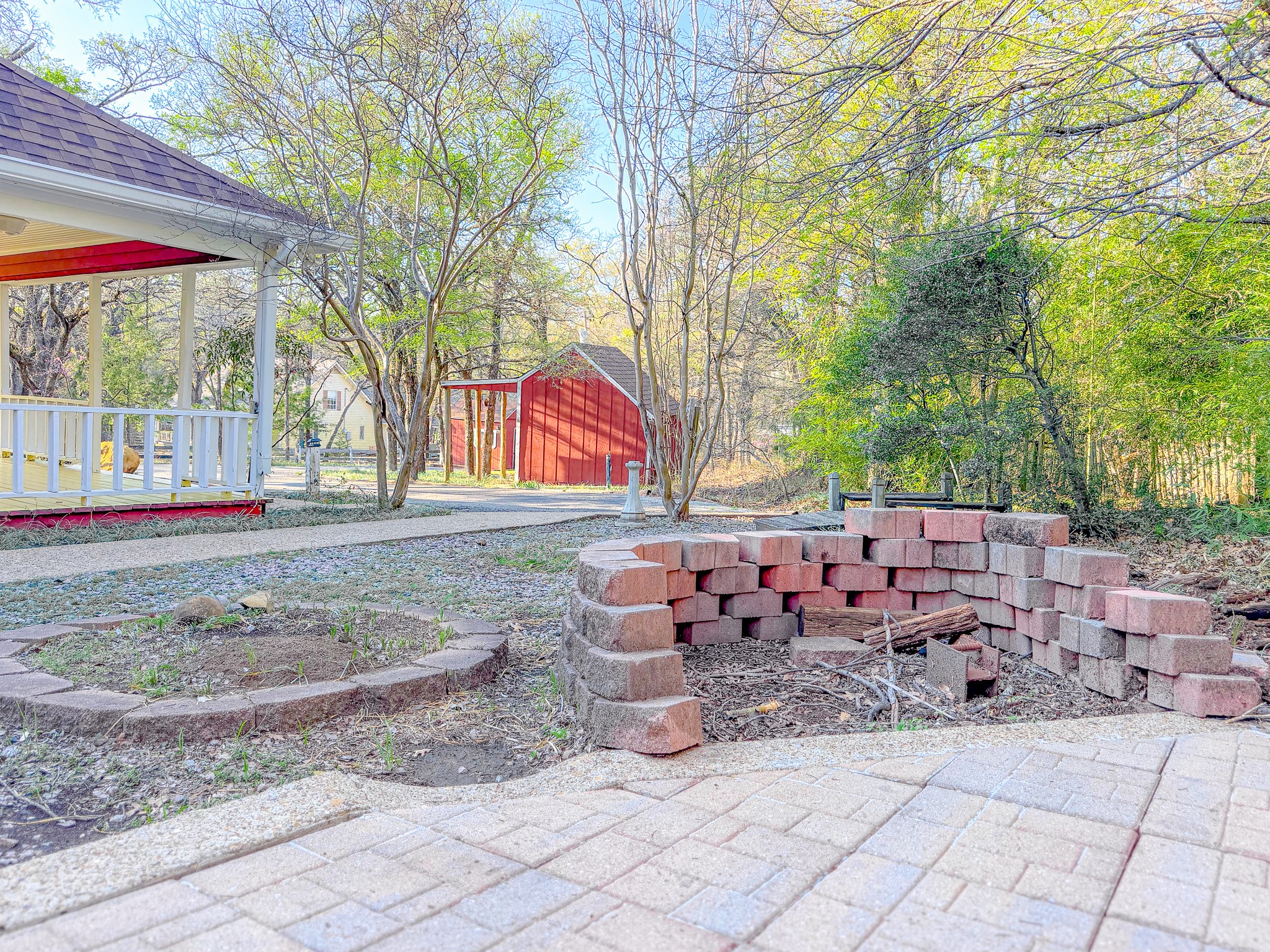 3717 NW County Road 0016 Corsicana TX 75110