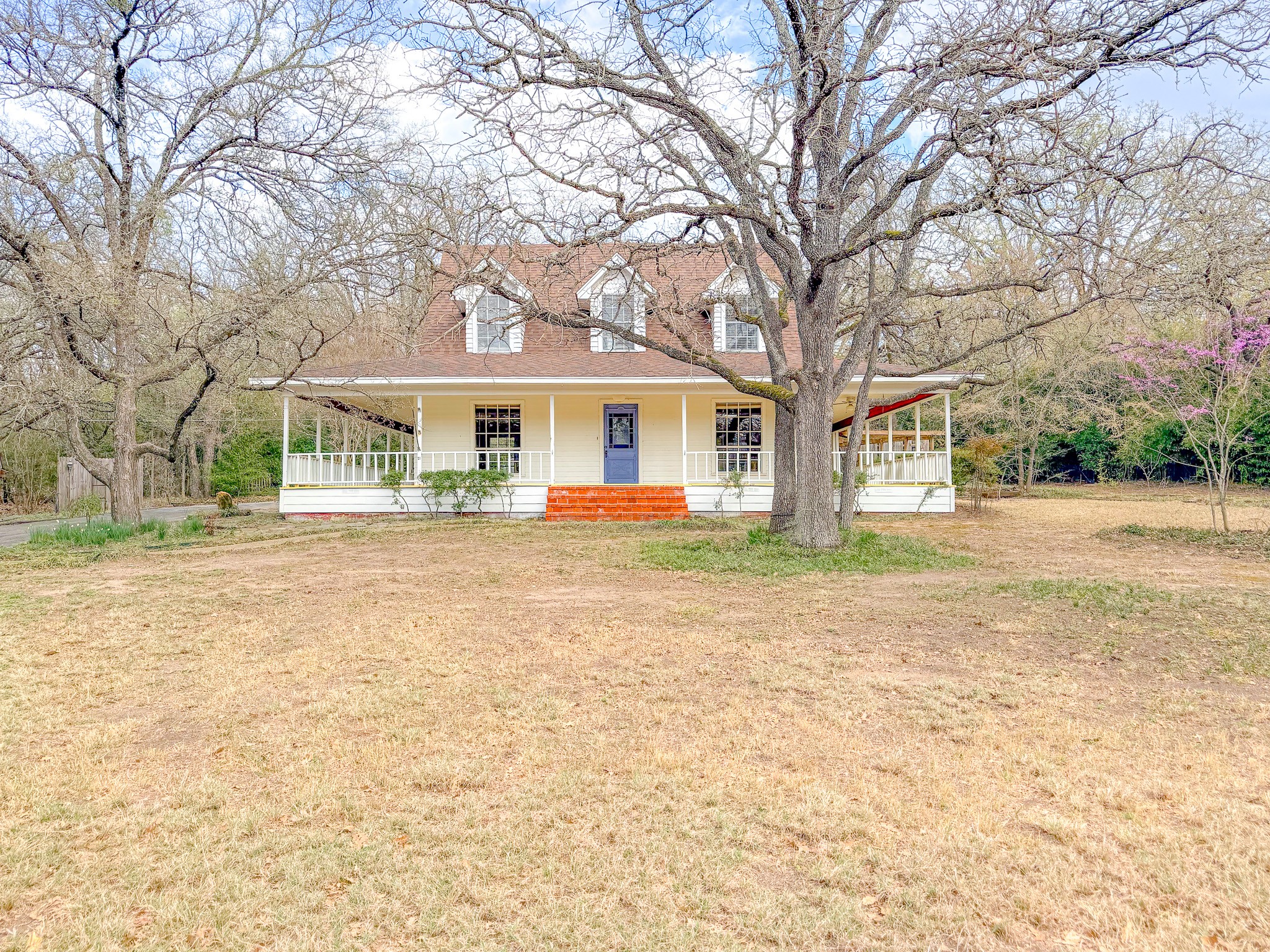 3717 NW County Road 0016 Corsicana TX 75110